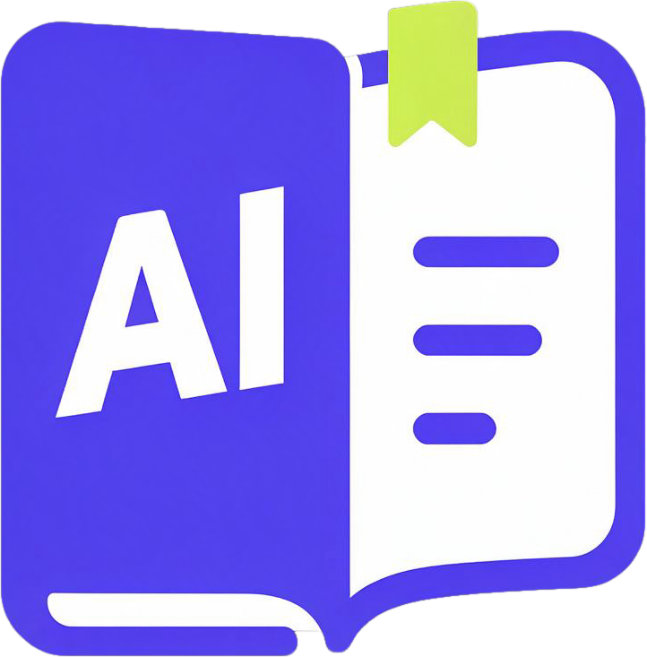 AI 词汇本